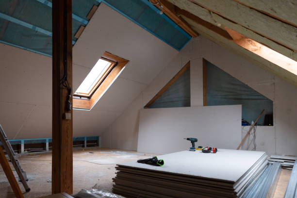 Best Fiberglass Insulation  in Palacios, TX