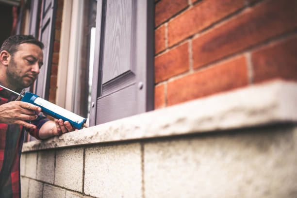 Best Residential Insulation Services  in Palacios, TX