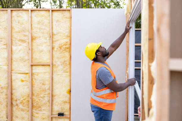 Soundproof Insulation Installation in Palacios, TX