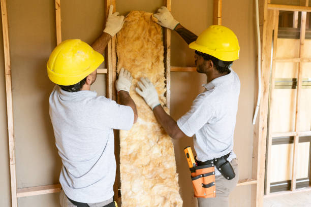 Range of Insulation Solutions in Palacios, TX